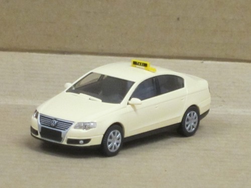 Passat limousine taxi creme - limousine,