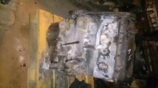 Audi A4 B5 1.6 8D (3) Motor