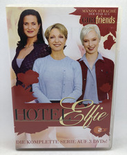 Hotel Elfie - Die komplette