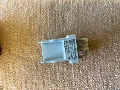 125 miele 223 kondensator - c,