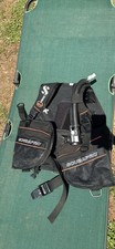 Scubapro Air2 Buoyancy