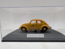 Faller 1:43 VW Käfer 1962