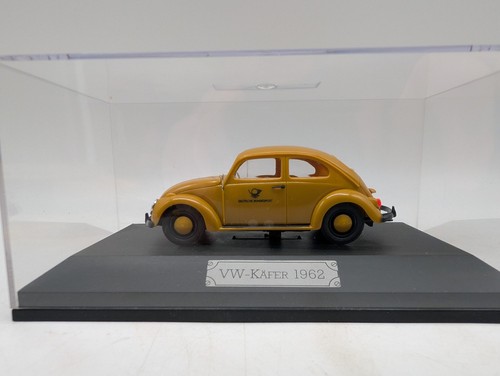 Faller käfer 1962 - vw,