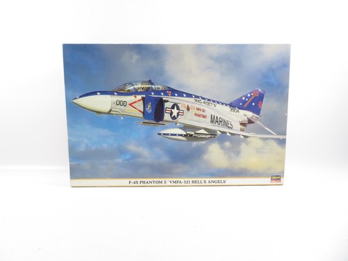 Hasegawa 4s phantom ii - hasegawa,