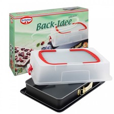 Oetker springform kreativ - dr.oetker,