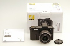 Nikon 1 V1 Model Lens Kit mit