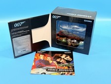 CORGI 1:36 CC93992 JAMES BOND 007 'DIE ANOTHER DAY' DIE CAST LTD ED SET NEU!