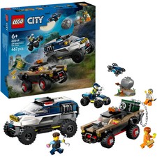 LEGO® City 60449