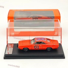 Mini Forge 1:64 1969 Charger