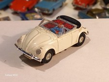 0128	Faller AMS VW Käfer 1300