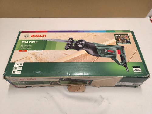 Bosch psa 700 säbelsäge - 700,