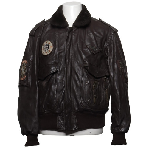 Diesel industry fliegerjacke - diesel, industry,