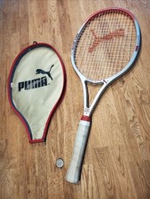 Tennisschläger racket puma - racket,