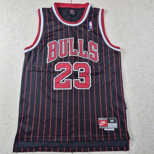 Nike chicago bulls nba trikot - bulls, nba-trikot