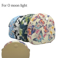 Innenfutter aus floralem