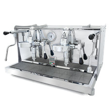 Izzo "Espresso Perfetto" Leo