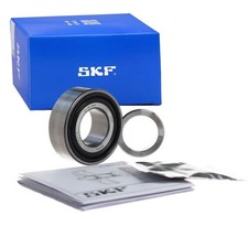 SKF RADLAGER-SATZ HINTERACHSE