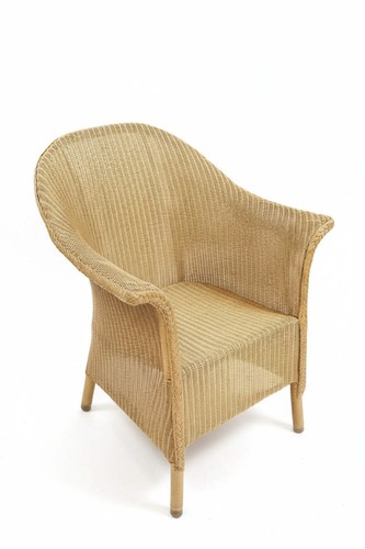Original lloyd loom sessel - original, –