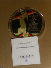 Medaille - ,