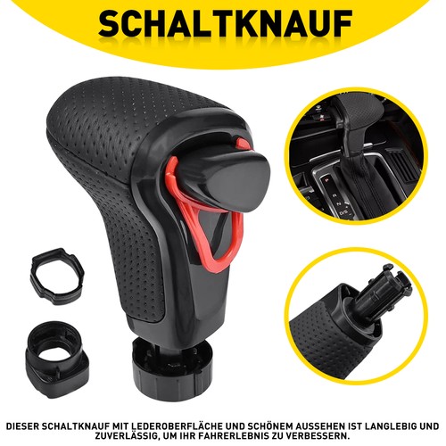Automatik schaltknauf - automatik,