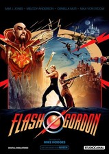 Flash Gordon - Digital