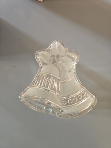 Glasdose mit deckel glocke - glasdose,
