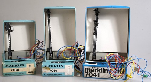 Märklin haupt - (0657),