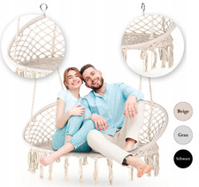 Outtec® Hängesessel für 2