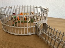 Playmobil 4233 Raubtierdressur