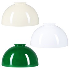 Glasschirm Lampenschirm