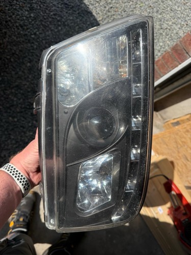 Bora scheinwerfer led - vw,