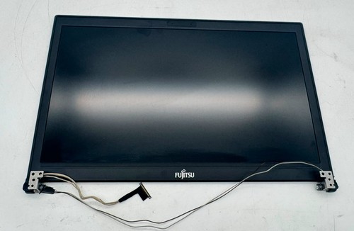 Fujitsu lifebook e756 display - fujitsu,