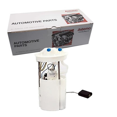 Astemo hitachi - astemo,