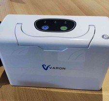 Mobiler Sauerstoffkonzentrator Varon Modell VL-2 Light 3L/min