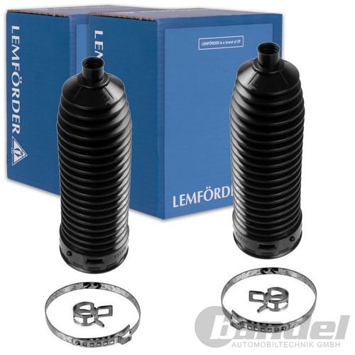 Lemförder faltenbalg - 2x,