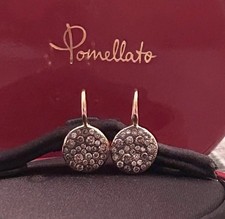 POMELLATO Sabbia Ohrringe 18K