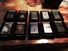 Konvolut aus Nachlass 10x