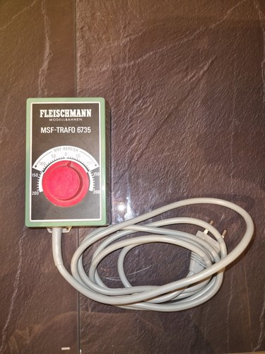 Fleischmann 6735 - sk*,