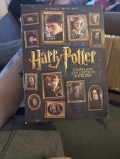 Harry Potter Complete