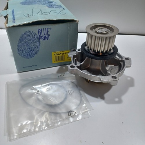 Wasserpumpe chrysler voyager - wasserpumpe,