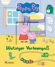 Peppa Wutz: Peppa: Wutziger