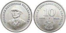 Deutschland - DDR 10 Mark