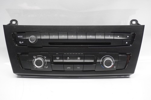 Klimabedienteil bmw 1er f20 - 1er,