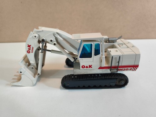 Terex rh30 e - o&k/terex, rh30-e