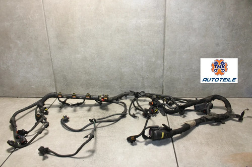 Opel corsa motorkabelbaum - opel, d