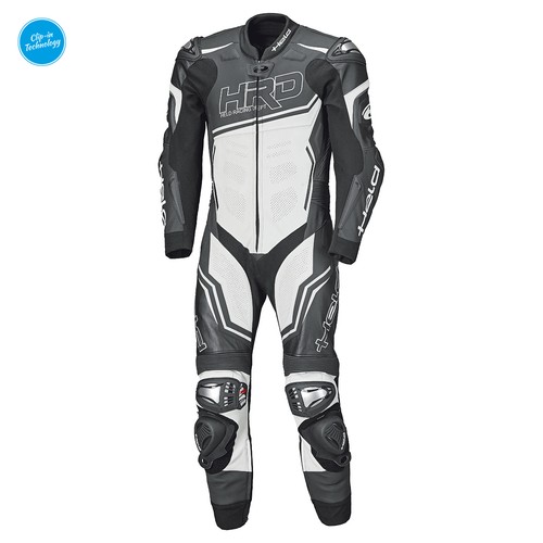 Held motorrad lederkombi slade - held,