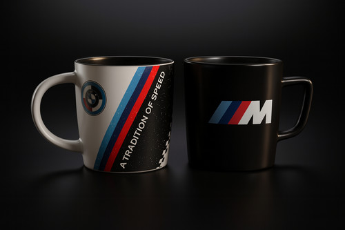 Bmw kaffeetasse set - kaffeetasse,