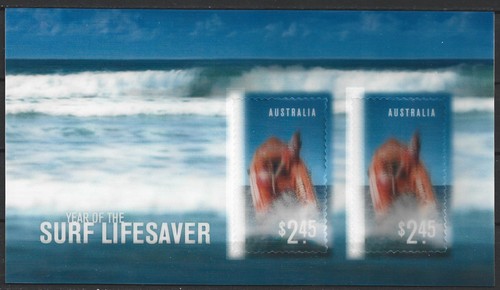 Australien rettungsschwimmer - -,