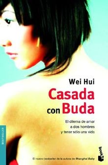 Casada con buda - casada, 1