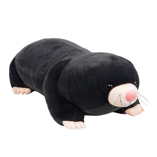 Unus kuscheltier maulwurf - kuscheltier,